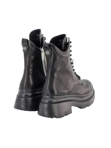 Ботинки женские