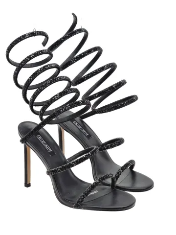 Босоножки женские