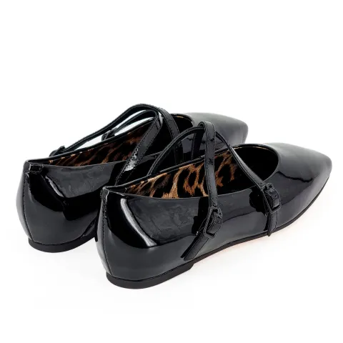 Балетки женские