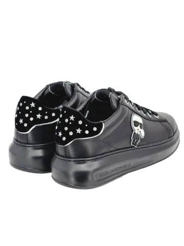 Кеды женские