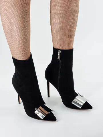 Ботильоны женские
