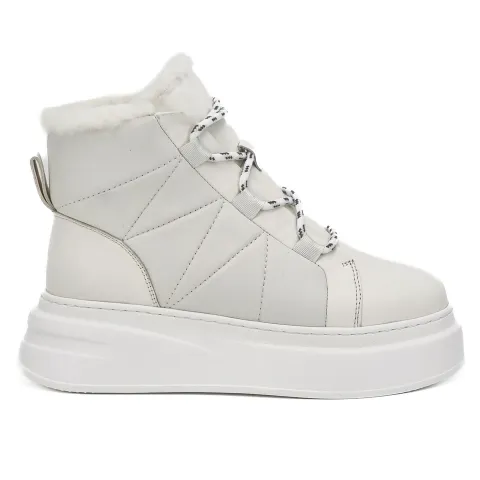 Дутики женские