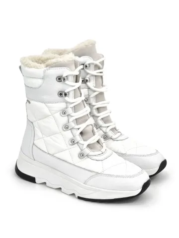 Дутики женские