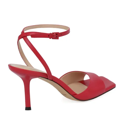 Босоножки женские