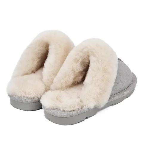 Тапочки женские