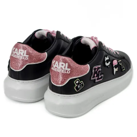 Кеды женские