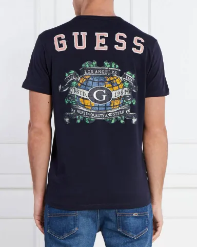 Футболка мужская