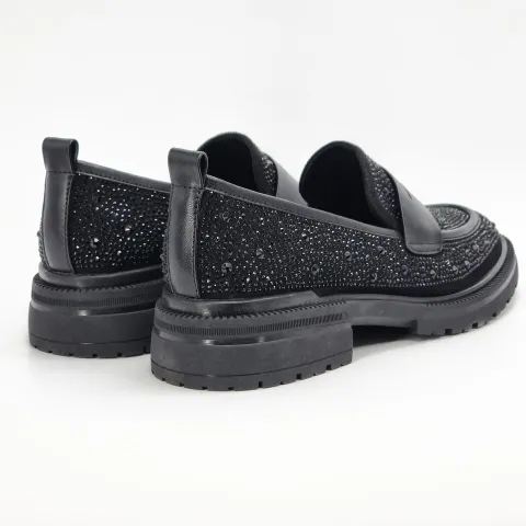 Лоферы женские