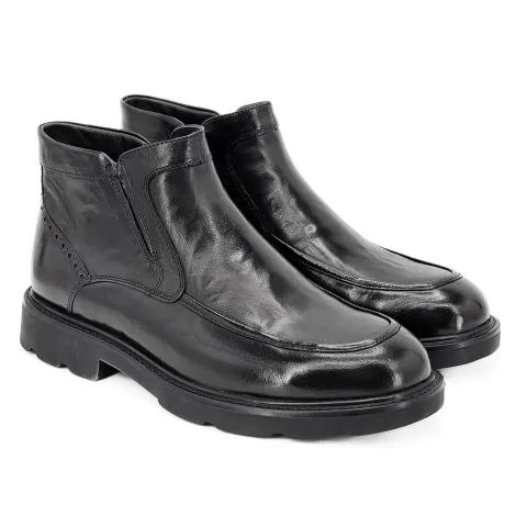 Ботинки мужские