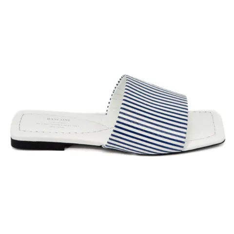 Сабо женские