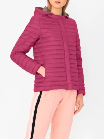 Пуховик женский JAYSEN