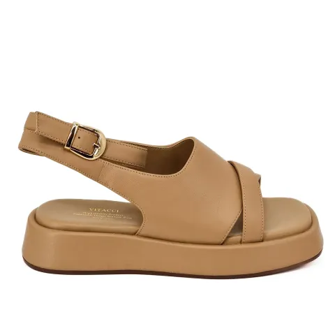 Сандалии женские