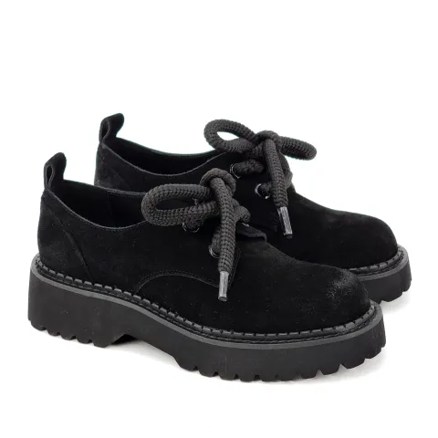 П/ботинки женские