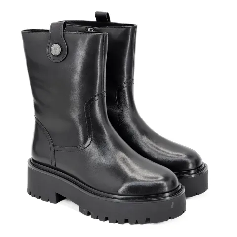 П/сапоги женские