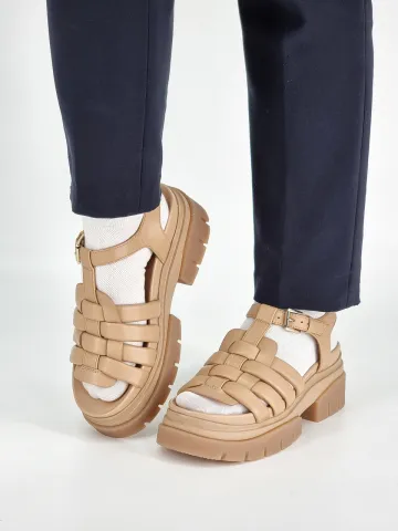 Сандалии женские