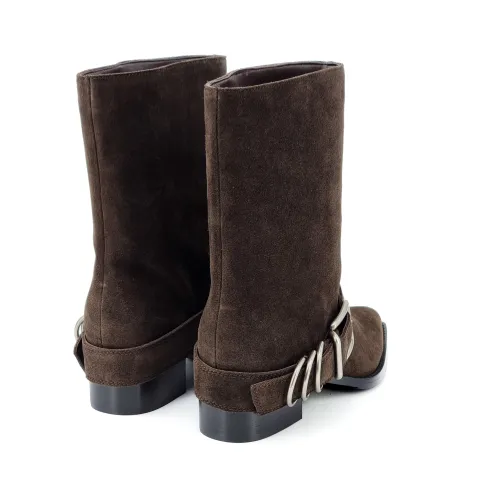 Казаки женские