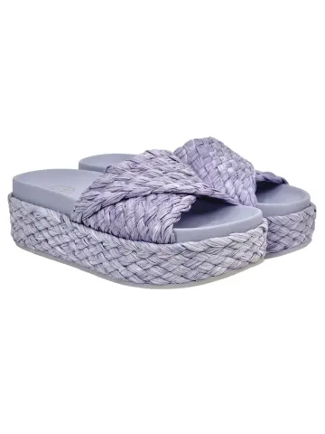 Сабо женские