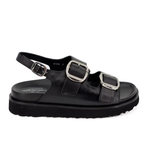 Сандалии женские