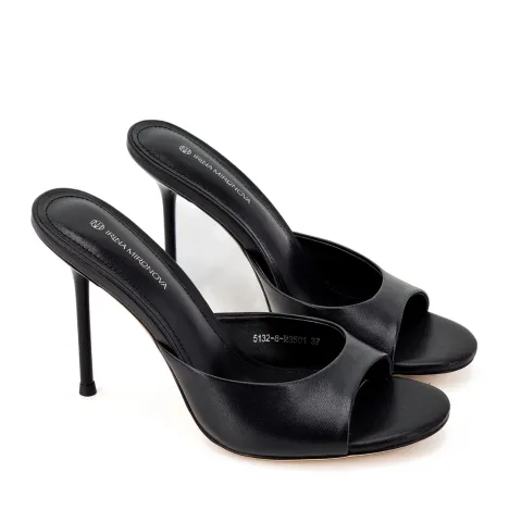 Сабо женские