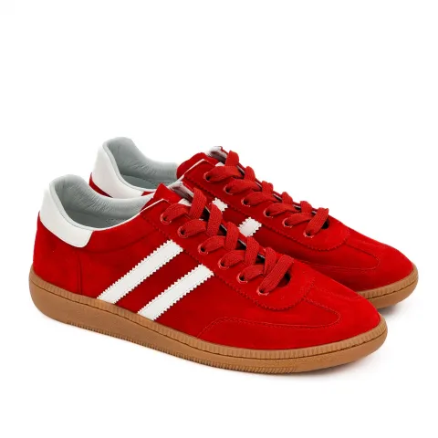 Кеды женские