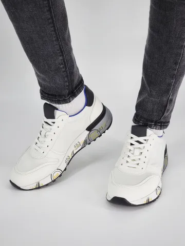 Кроссовки мужские