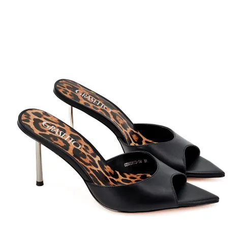 Сабо женские