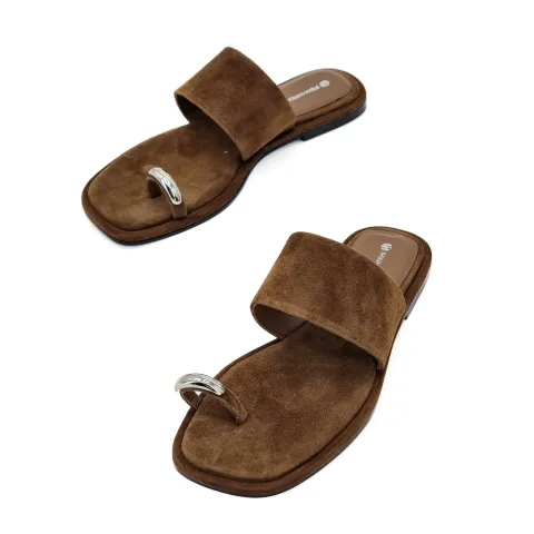 Сабо женские