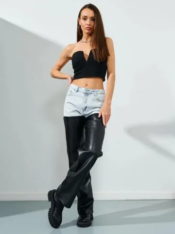 Джинсы женские