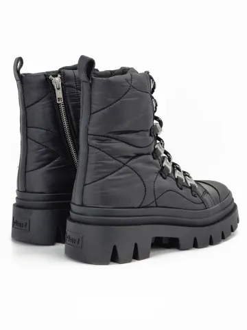 Дутики женские