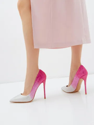 Туфли женские