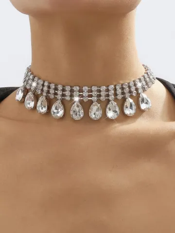 Колье женское