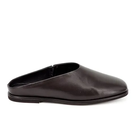 Мюли женские