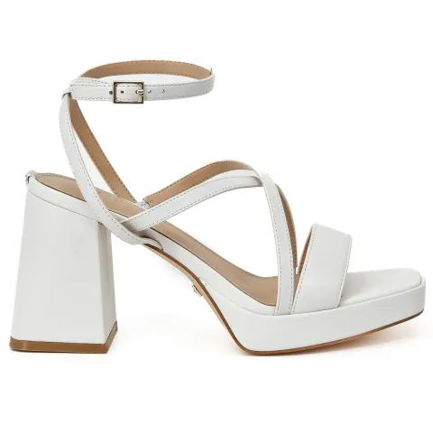 Босоножки женские