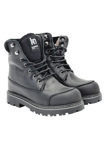 Ботинки д/мальчиков