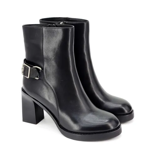 Ботильоны женские