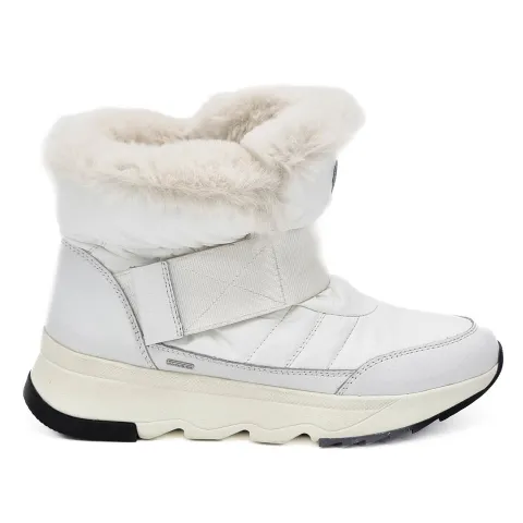 Дутики женские