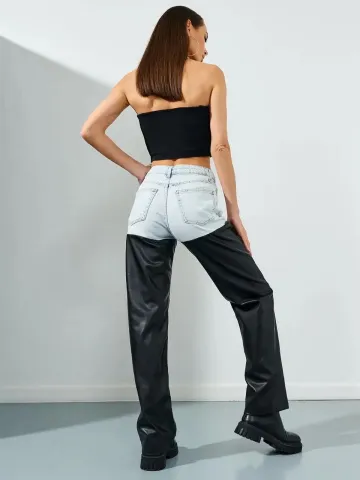 Джинсы женские