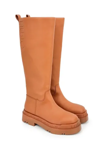 Сапоги женские