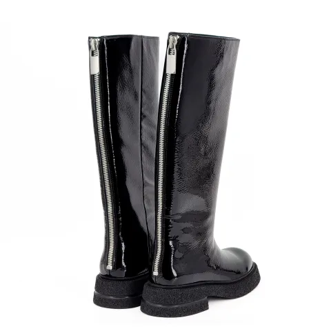 Сапоги женские