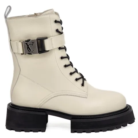 Ботинки женские