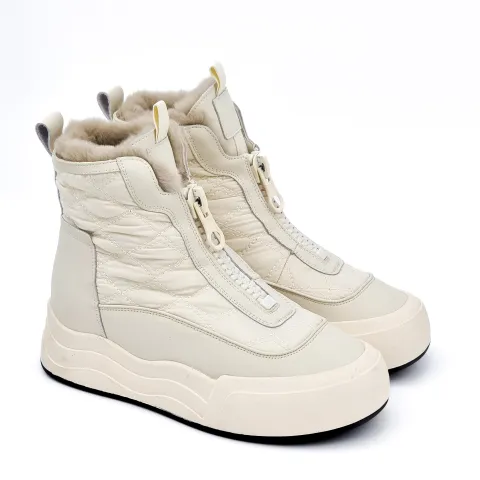 Дутики женские