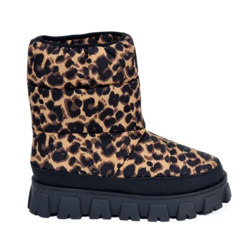 Дутики женские