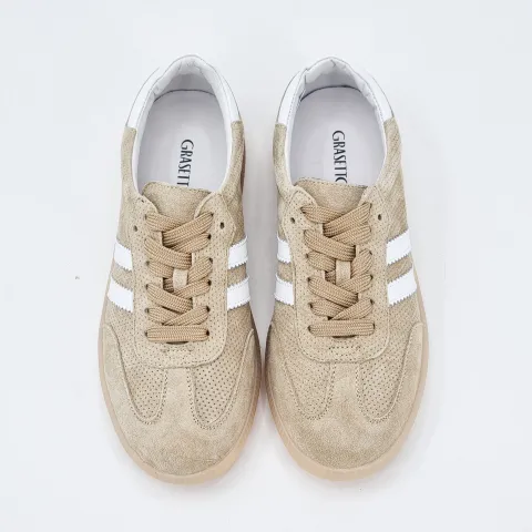 Кеды женские