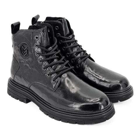 Ботинки мужские