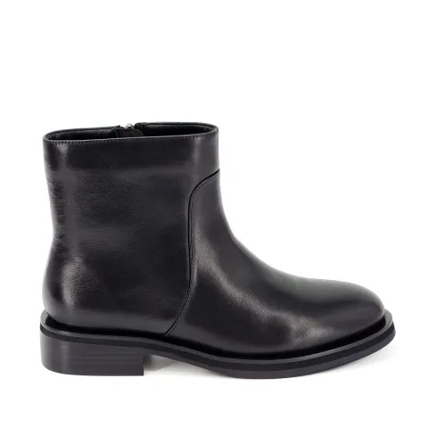 Ботинки женские