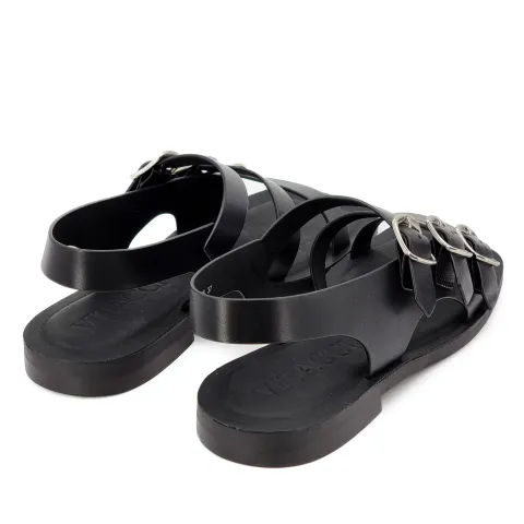 Сандалии женские