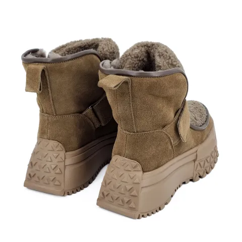 Угги женские