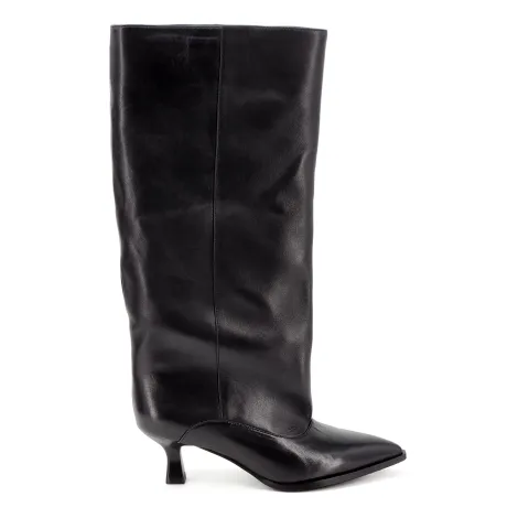 Сапоги женские