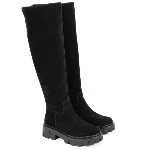 Сапоги женские