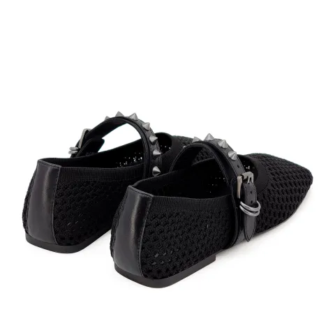 Балетки женские